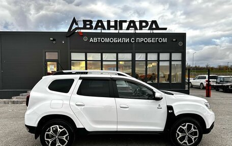 Renault Duster, 2021 год, 1 510 000 рублей, 7 фотография