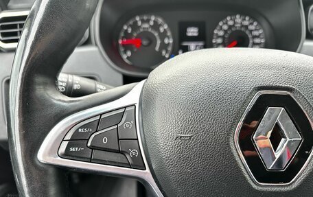 Renault Duster, 2021 год, 1 510 000 рублей, 13 фотография