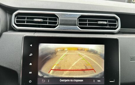 Renault Duster, 2021 год, 1 510 000 рублей, 16 фотография