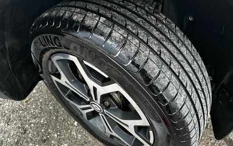 Renault Duster, 2021 год, 1 510 000 рублей, 26 фотография