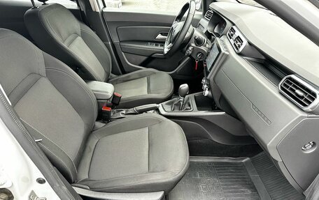 Renault Duster, 2021 год, 1 510 000 рублей, 21 фотография