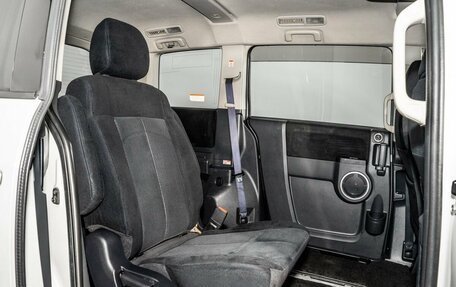 Mitsubishi Delica D:5 I, 2009 год, 1 600 000 рублей, 7 фотография