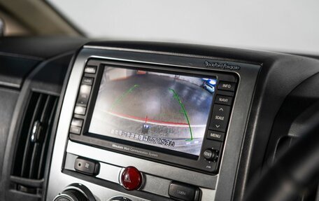 Mitsubishi Delica D:5 I, 2009 год, 1 600 000 рублей, 13 фотография