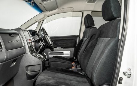 Mitsubishi Delica D:5 I, 2009 год, 1 600 000 рублей, 6 фотография