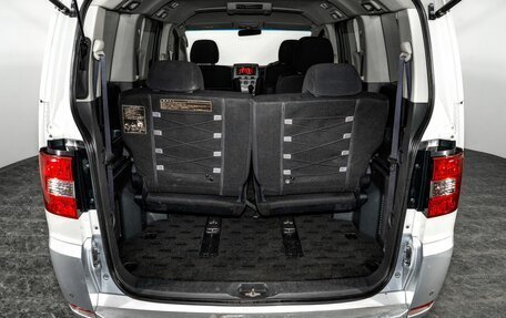 Mitsubishi Delica D:5 I, 2009 год, 1 600 000 рублей, 18 фотография