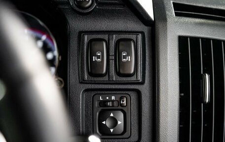 Mitsubishi Delica D:5 I, 2009 год, 1 600 000 рублей, 15 фотография