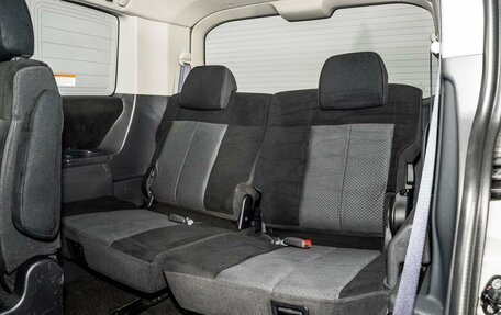 Mitsubishi Delica D:5 I, 2009 год, 1 600 000 рублей, 8 фотография