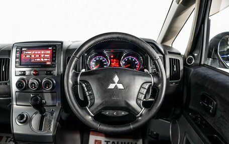 Mitsubishi Delica D:5 I, 2009 год, 1 600 000 рублей, 10 фотография