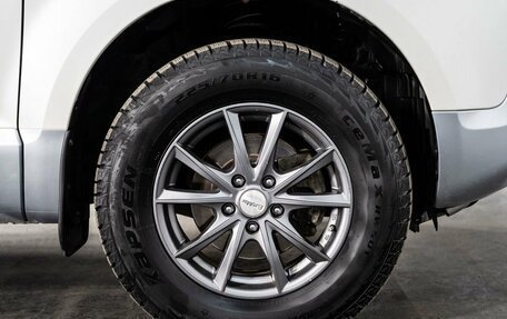 Mitsubishi Delica D:5 I, 2009 год, 1 600 000 рублей, 19 фотография