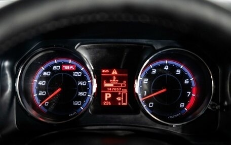 Mitsubishi Delica D:5 I, 2009 год, 1 600 000 рублей, 11 фотография