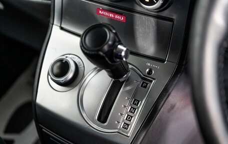 Mitsubishi Delica D:5 I, 2009 год, 1 600 000 рублей, 14 фотография