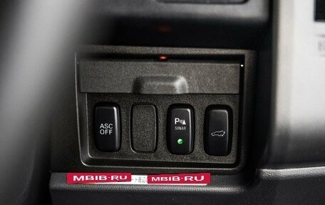 Mitsubishi Delica D:5 I, 2009 год, 1 600 000 рублей, 16 фотография