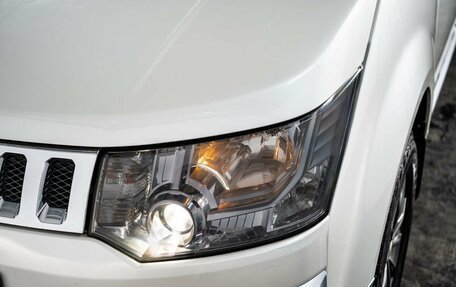 Mitsubishi Delica D:5 I, 2009 год, 1 600 000 рублей, 20 фотография