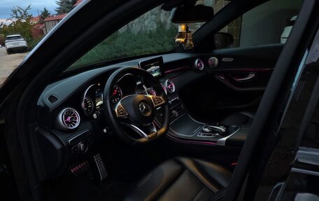 Mercedes-Benz C-Класс, 2015 год, 2 550 000 рублей, 10 фотография