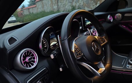 Mercedes-Benz C-Класс, 2015 год, 2 550 000 рублей, 11 фотография