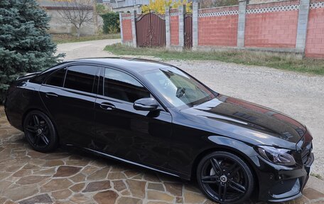 Mercedes-Benz C-Класс, 2015 год, 2 550 000 рублей, 8 фотография
