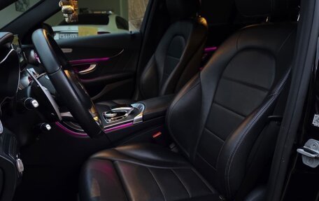 Mercedes-Benz C-Класс, 2015 год, 2 550 000 рублей, 12 фотография