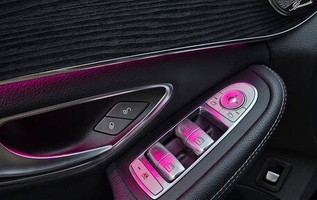 Mercedes-Benz C-Класс, 2015 год, 2 550 000 рублей, 13 фотография