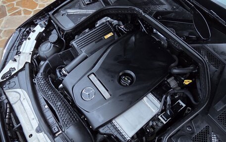 Mercedes-Benz C-Класс, 2015 год, 2 550 000 рублей, 15 фотография