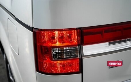 Mitsubishi Delica D:5 I, 2009 год, 1 600 000 рублей, 21 фотография