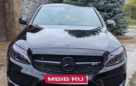 Mercedes-Benz C-Класс, 2015 год, 2 550 000 рублей, 6 фотография