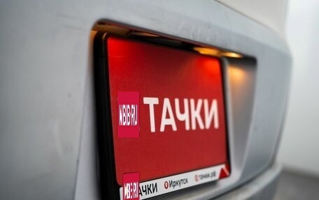 Mitsubishi Delica D:5 I, 2009 год, 1 600 000 рублей, 22 фотография