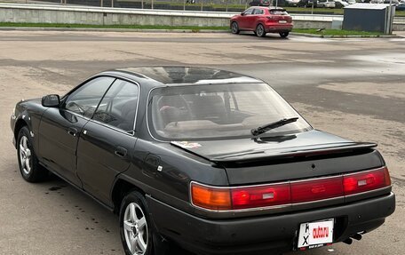 Toyota Carina ED II, 1989 год, 270 000 рублей, 4 фотография