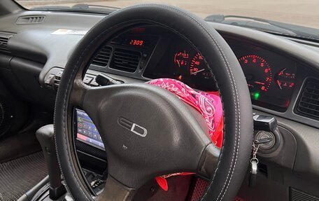 Toyota Carina ED II, 1989 год, 270 000 рублей, 9 фотография