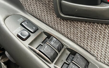 Toyota Carina ED II, 1989 год, 270 000 рублей, 13 фотография