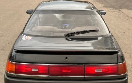 Toyota Carina ED II, 1989 год, 270 000 рублей, 5 фотография