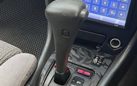 Toyota Carina ED II, 1989 год, 270 000 рублей, 11 фотография