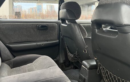 Toyota Carina ED II, 1989 год, 270 000 рублей, 14 фотография