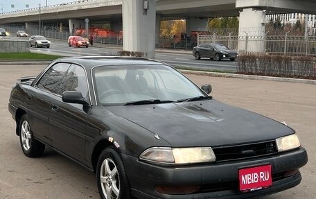 Toyota Carina ED II, 1989 год, 270 000 рублей, 1 фотография