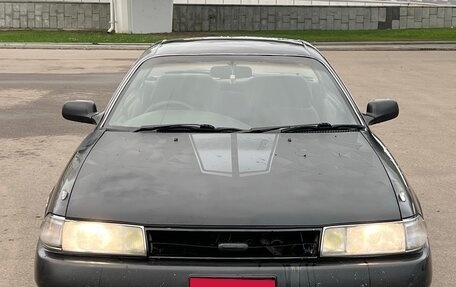 Toyota Carina ED II, 1989 год, 270 000 рублей, 2 фотография