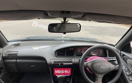 Toyota Carina ED II, 1989 год, 270 000 рублей, 7 фотография