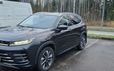 CheryExeed LX, 2023 год, 2 300 000 рублей, 1 фотография