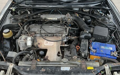 Toyota Carina ED II, 1989 год, 270 000 рублей, 16 фотография