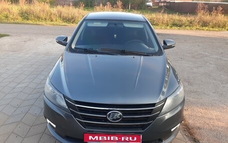 Lifan Solano II, 2017 год, 651 000 рублей, 1 фотография