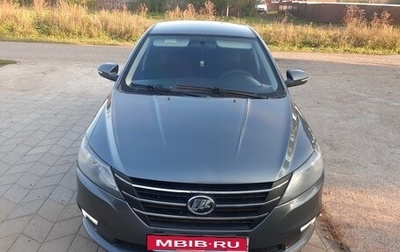 Lifan Solano II, 2017 год, 651 000 рублей, 1 фотография