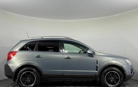 Opel Antara I, 2012 год, 845 000 рублей, 4 фотография