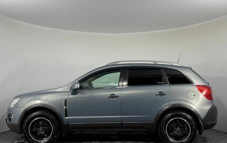 Opel Antara I, 2012 год, 845 000 рублей, 8 фотография