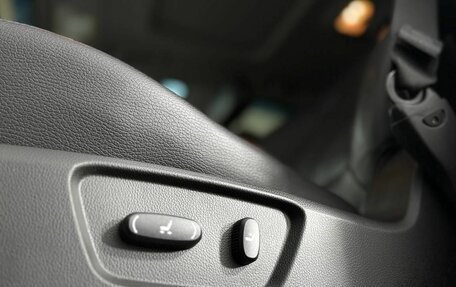 Opel Antara I, 2012 год, 845 000 рублей, 11 фотография