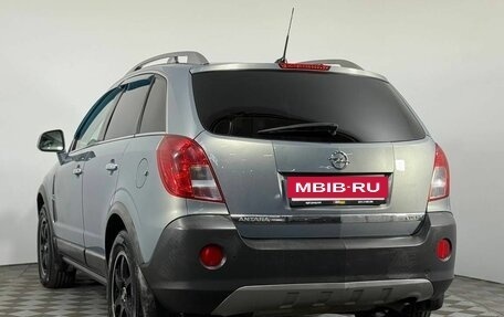 Opel Antara I, 2012 год, 845 000 рублей, 7 фотография