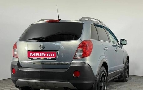 Opel Antara I, 2012 год, 845 000 рублей, 5 фотография