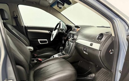 Opel Antara I, 2012 год, 845 000 рублей, 13 фотография