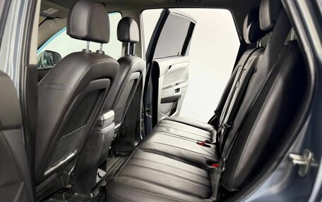 Opel Antara I, 2012 год, 845 000 рублей, 12 фотография