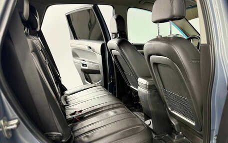 Opel Antara I, 2012 год, 845 000 рублей, 14 фотография