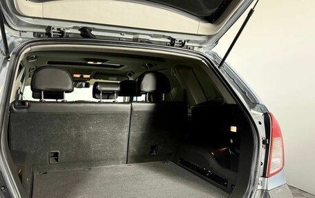 Opel Antara I, 2012 год, 845 000 рублей, 19 фотография