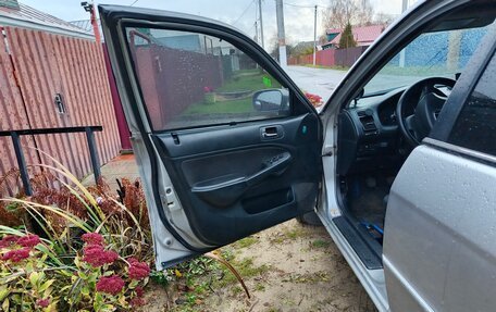 Honda Civic VII, 2002 год, 280 000 рублей, 1 фотография