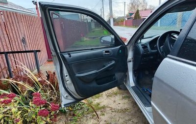 Honda Civic VII, 2002 год, 280 000 рублей, 1 фотография